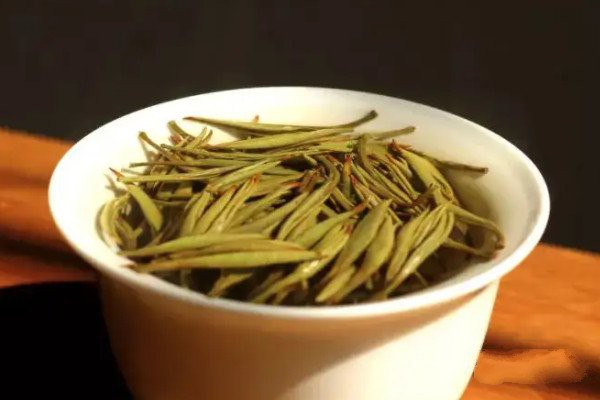 茶的分类方法和代表茶叶特点_中国六大茶类介绍