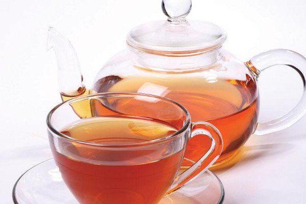 什么是红茶_属于完全发酵的茶叶(最早叫乌茶)