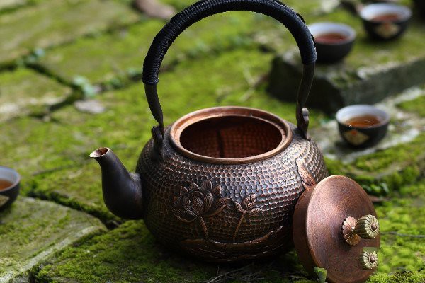 闷茶壶可以闷什么茶_适宜闷泡发酵度重的茶叶(附闷茶壶操作方法)