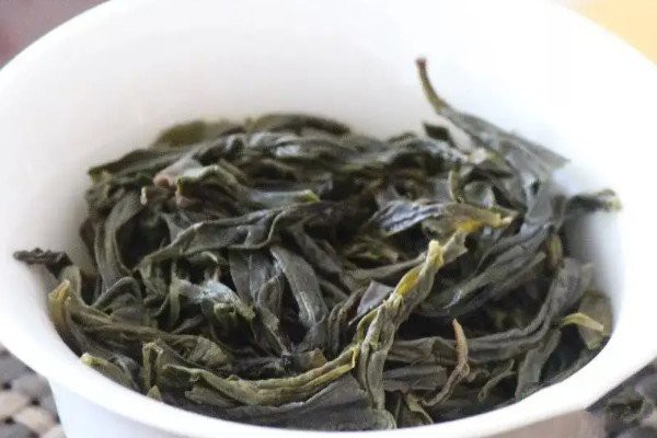 半发酵茶有哪些_常见的半发酵茶叶介绍(品种详解)