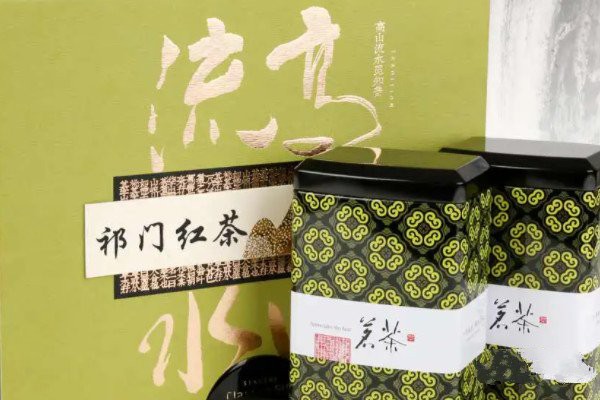 黄山茶叶品牌排行榜前十名_黄山最有名的茶叶品牌