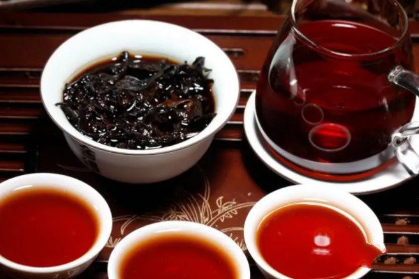 茶叶的作用与功效_茶叶的十大作用是什么(饮茶小常识)