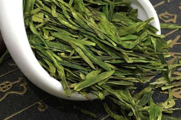 杭州龙井是绿茶吗？是绿茶