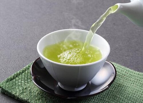 绿茶品种排名前四名_口感最好的绿茶品种（图片）