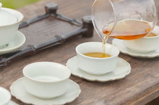 富硒茶是什么意思？