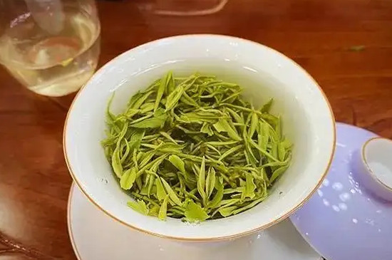 霄坑绿茶属于什么档次_霄坑绿茶怎么样？