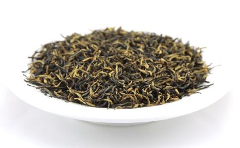 川红茶的功效与作用
