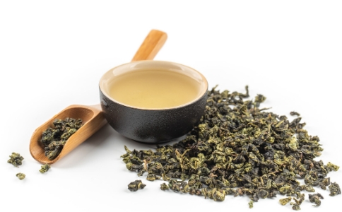 铁观音属于什么茶？是红茶还是绿茶？