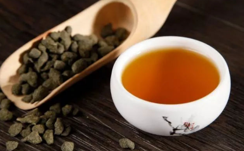 乌龙茶是什么茶？乌龙茶和铁观音的区别