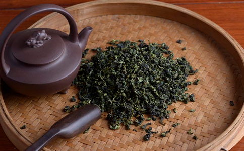 乌龙茶属于什么茶？乌龙茶的种类