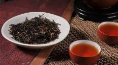 宜宾川红工夫茶：作为中国三大红茶之一