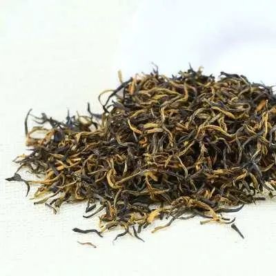 宜宾川红工夫茶：作为中国三大红茶之一者，特色独领风骚