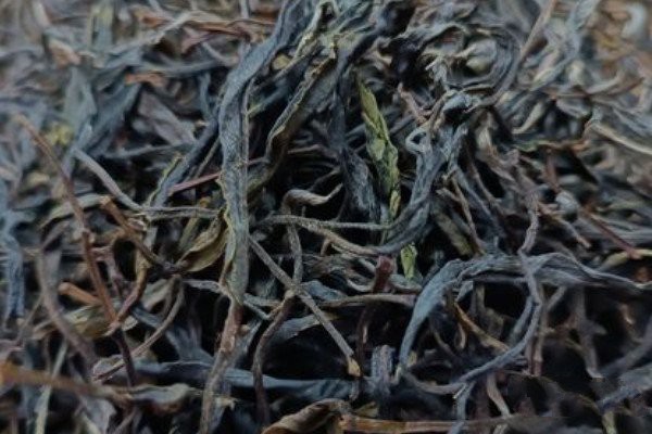 晒青毛茶是什么茶_晒青毛茶属于哪种茶类