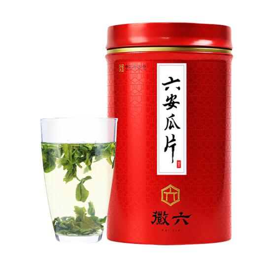 鲜香浓郁的高山产地绿茶好物榜