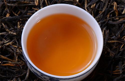 喝红茶的好处,喝红茶的好处真多