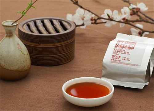 我国红茶分类-中国红茶的种类有哪些