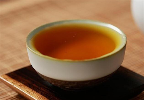 祁门红茶的特点和功效介绍图片,祁门红茶的特点和功效介绍