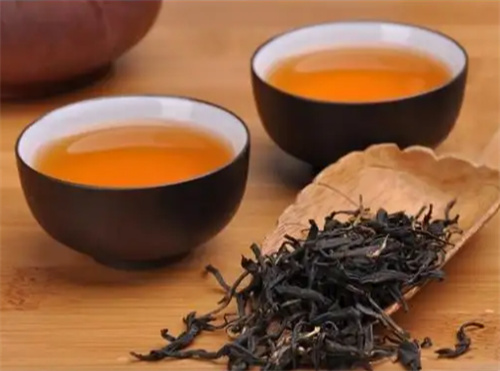 桐木野生红茶的口感特点_桐木野茶属于红茶吗