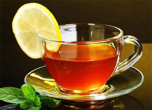 红茶诞生的传奇故事「红茶的故事」