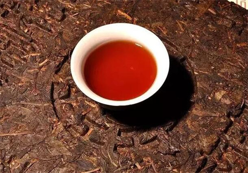 河马安化黑茶(安化黑茶与茶马互市)