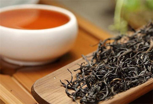 红茶有啥功效与作用_红茶的功效与作用_红茶有哪些