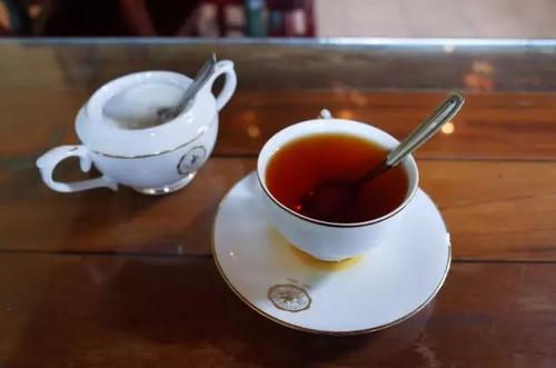 纯锡兰红茶(英式锡兰红茶品牌)