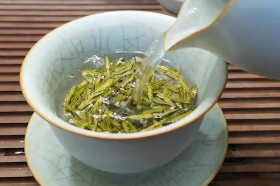 龙井茶的种类有哪些