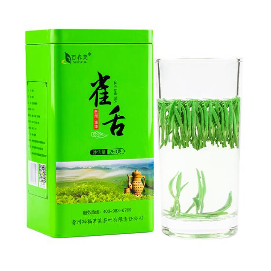 茶香悠然口感醇香的绿茶精选