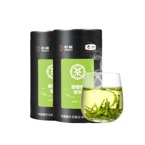 清香耐泡余味悠长的绿茶精选