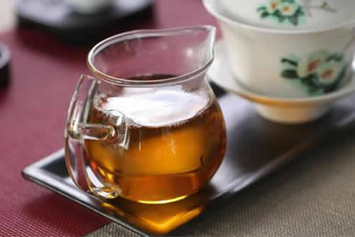霍山黄芽黄茶的特征以及显著特点