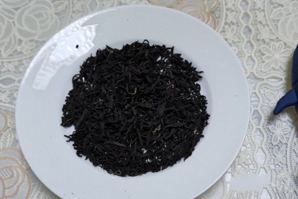 宁红茶是什么茶,宁红茶的功效与作用(名贵红茶品种)
