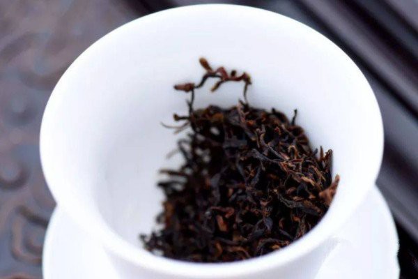 宁红茶是什么茶,宁红茶的功效与作用(名贵红茶品种)