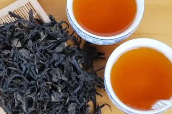 肉桂茶是什么茶种_肉桂茶是红茶还是绿茶(武夷名丛)