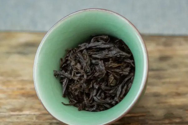 肉桂茶属于什么茶_肉桂茶属于红茶吗(香味独特的青茶)