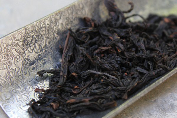 水仙茶属于什么茶_水仙茶是红茶还是绿茶(青茶代表品种)