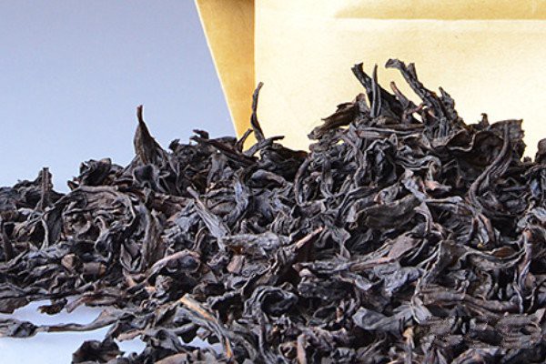 水仙茶属于什么茶_水仙茶是红茶还是绿茶(青茶代表品种)