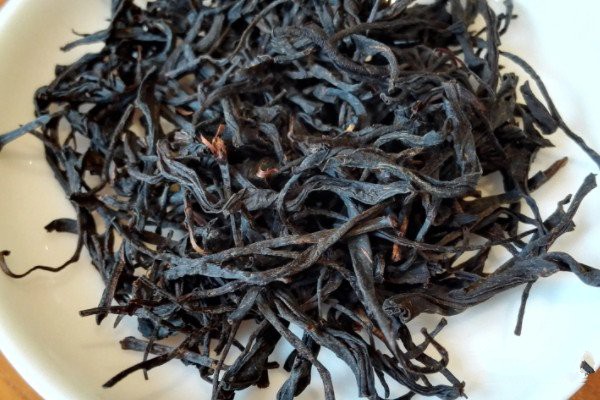 红茶有哪些品种_中国十大红茶(常见名茶推荐)