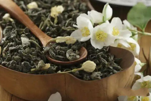 茉莉花茶属于什么茶_茉莉花茶属于绿茶吗(花茶代表品种)