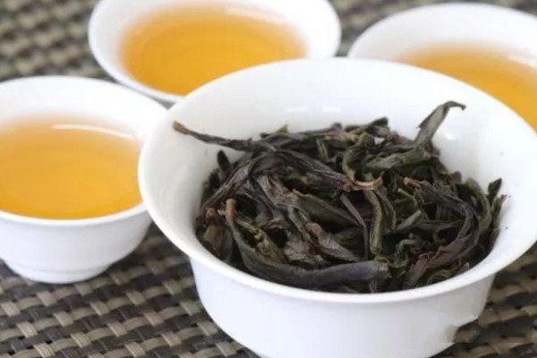 单丛茶是什么茶类_单丛茶是红茶还是绿茶(极品乌龙茶)