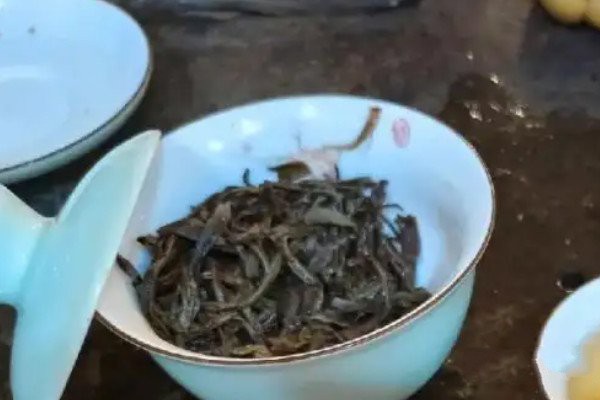 肉桂茶是什么茶种_肉桂茶是红茶还是绿茶(半发酵青茶)