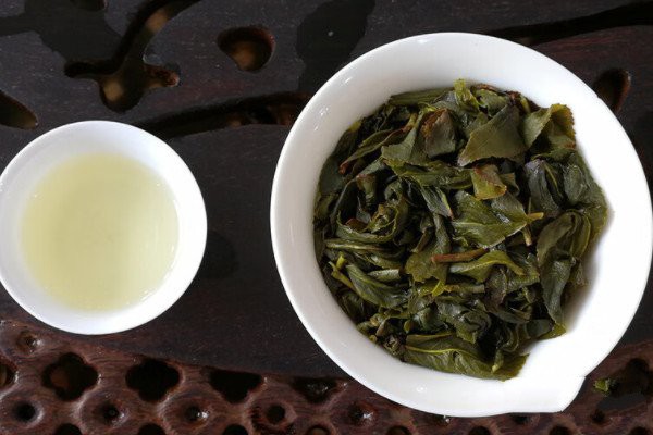 冻顶乌龙茶属于什么茶_冻顶乌龙茶是绿茶还是红茶(顶级青茶)