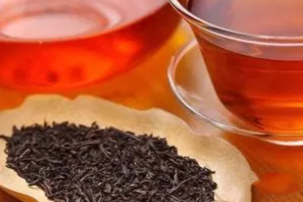 红茶有哪些品种前十名_最好的红茶品种(红茶排名一览表)