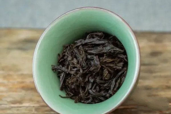 肉桂茶属于什么茶_肉桂茶红茶还是绿茶(武夷岩茶花色种)
