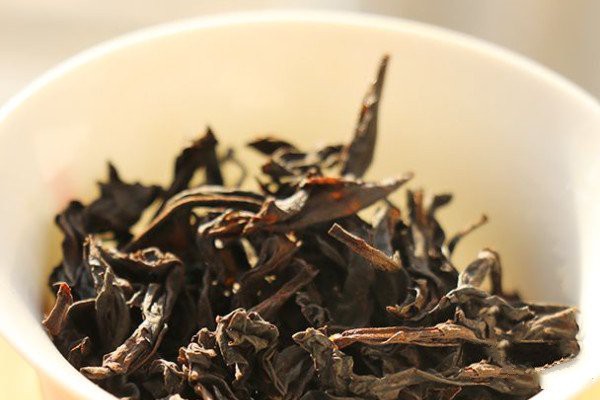 肉桂茶属于什么茶_肉桂茶红茶还是绿茶(武夷岩茶花色种)