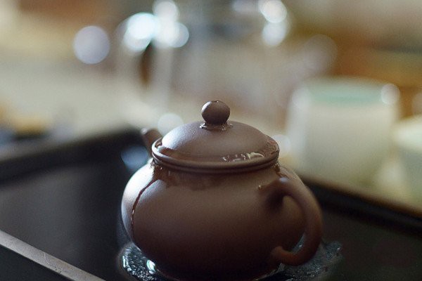 茶道知识12懂礼仪_喝茶的规矩与礼仪(饮茶礼仪介绍)