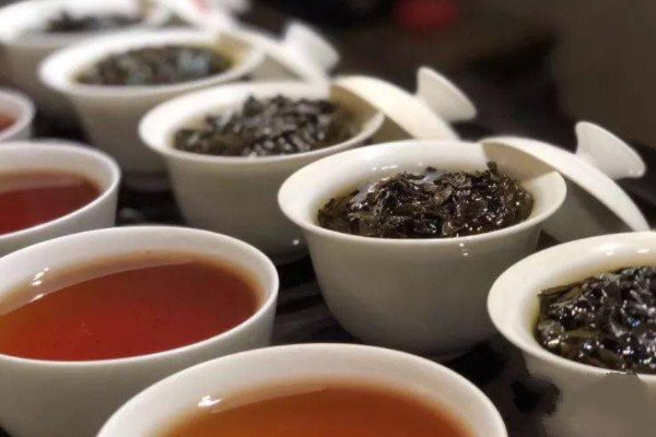 十大顶级茶叶排名_国内顶尖茶叶排名(名茶推荐)