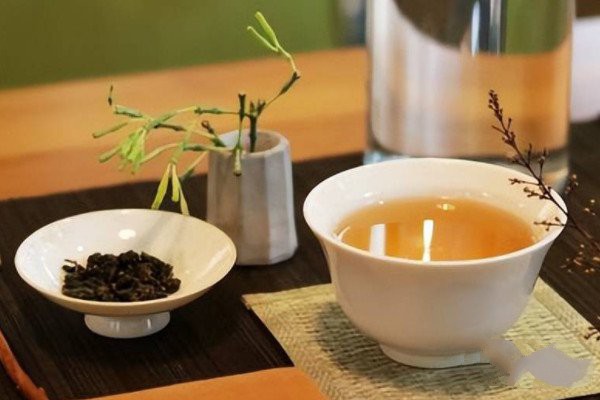 喝茶的历史_饮茶的历史演变(四个演变阶段概述)
