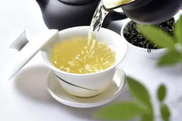 茶水可以杀死新冠病毒是真的吗_茶水对新冠病毒有抑制作用吗