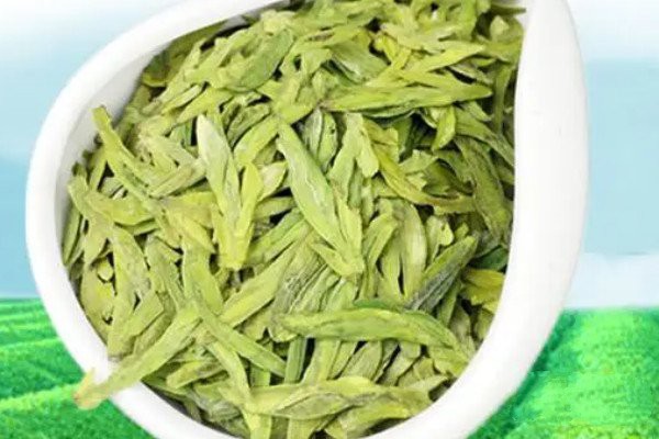 西湖龙井茶品质最好的产地是哪里_西湖龙井茶五大产地