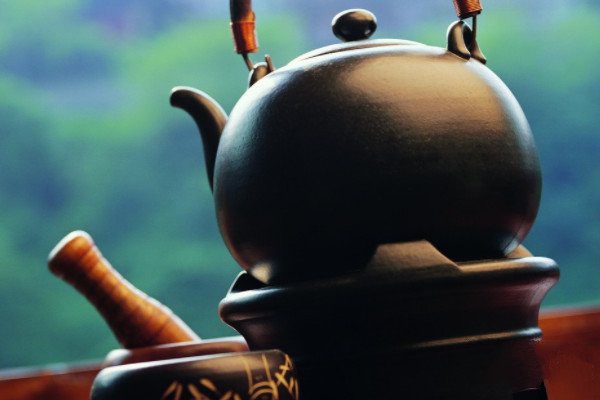 关于茶艺的介绍_中国茶道文化与茶艺知识(简述茶艺的特点)
